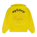 Yellow Yellow Legacy V2 Hoodie