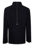 Isaac Sellam Experience textured button-front blazer