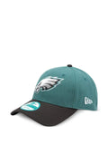NEW ERA CAP 9FORTY Philadelphia Eagles baseball cap