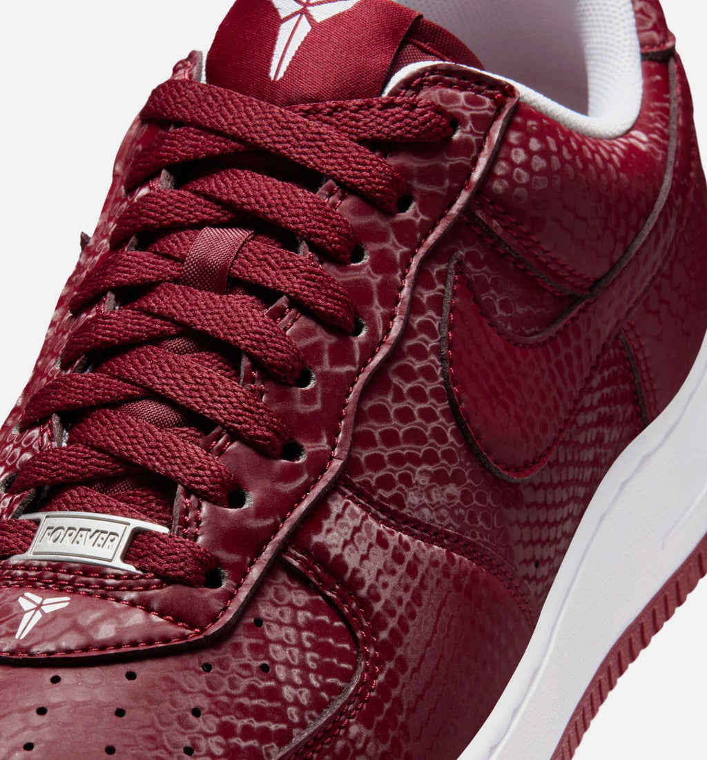 Kobe Air Force 1 Low Merion Men's Lifestyle Shoe
