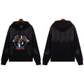 AMIRI Pegasus Graphic Hoodie